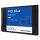 Sandisk 500GB 2,5" SATA SSD Blue - 380308 - zdjęcie 2